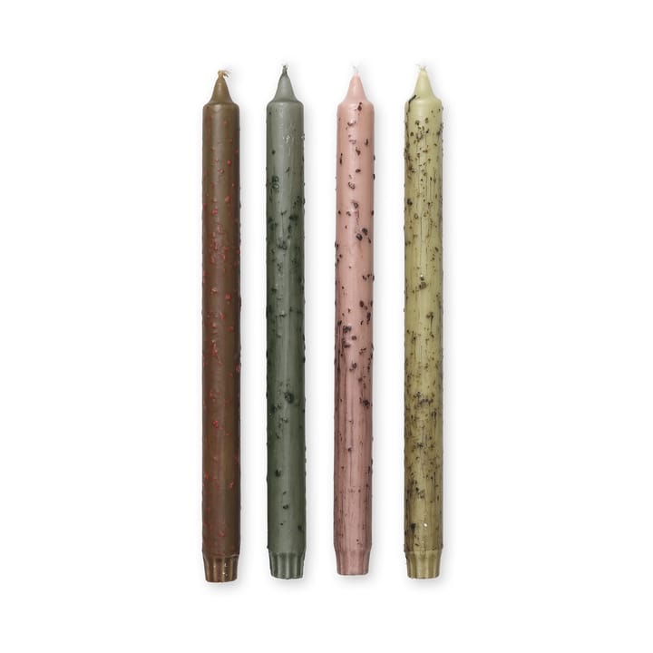 Mura lights 4 pieces - Multi - Ferm Living