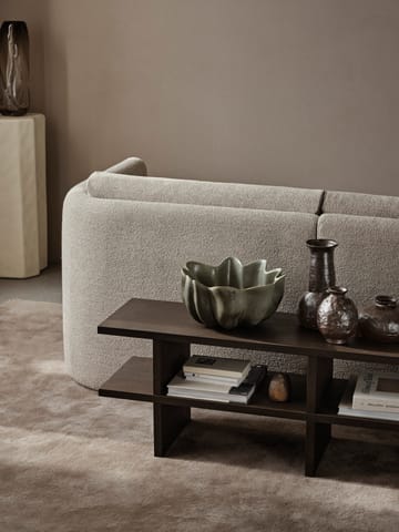 Nium bowl Ø36 cm - Dark Sage - Ferm Living