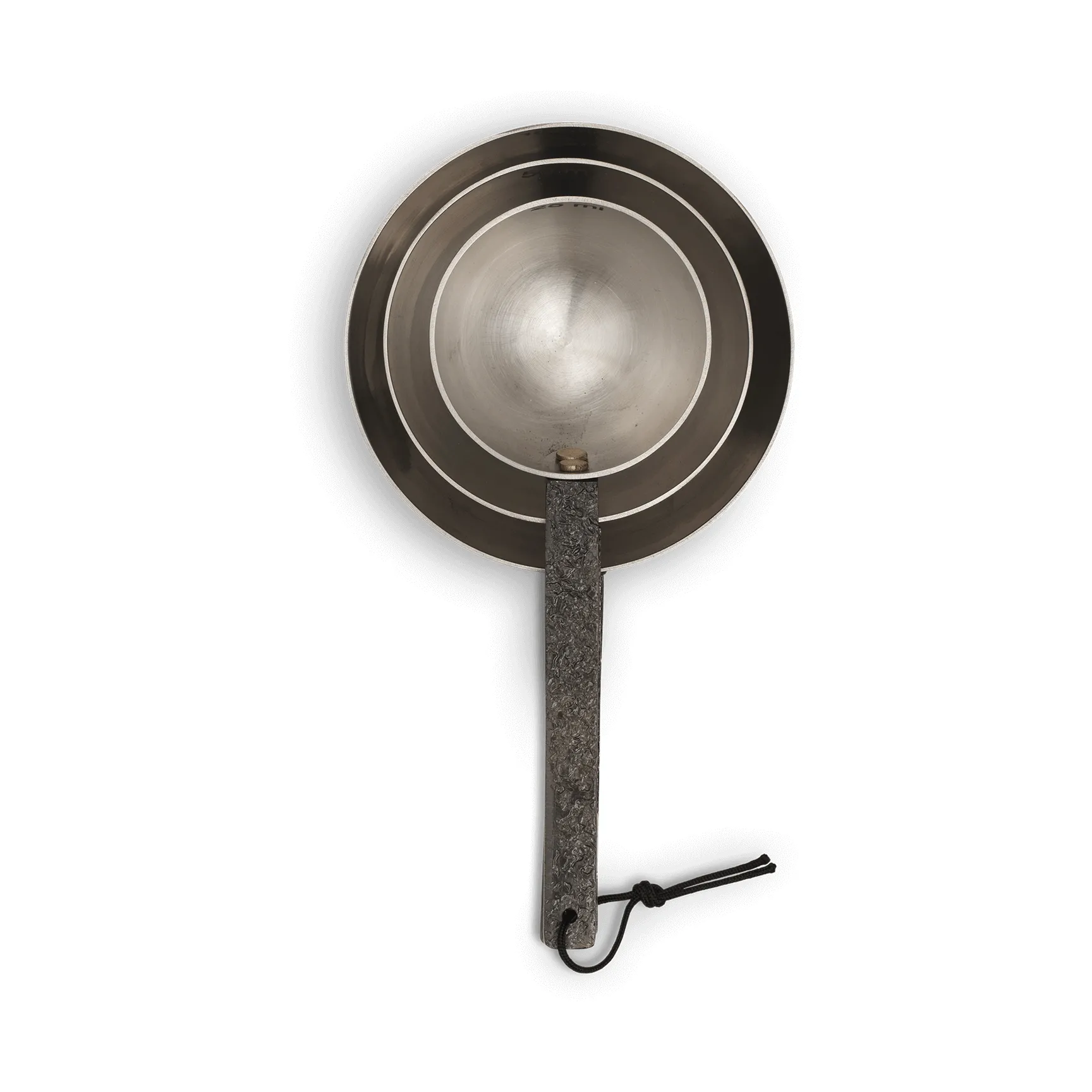 Obra Measuring Spoons set 3 pieces, Stainless Steel Ferm Living