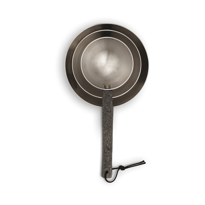 Obra Measuring Spoons set 3 pieces, Stainless Steel Ferm Living