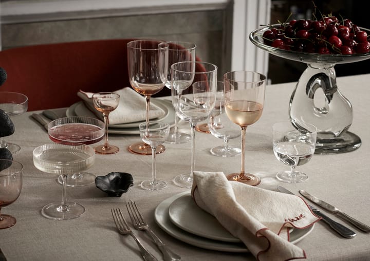 Occasions napkins 4 pieces, Natural Ferm Living