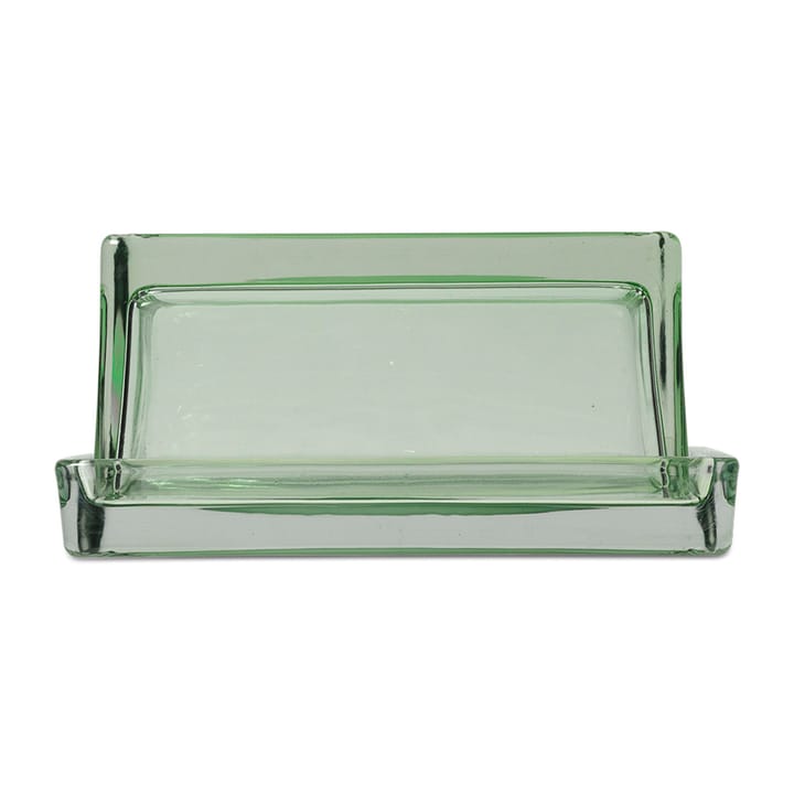 Oli box 14,5x10,5x7 cm - Recycled clear - Ferm Living