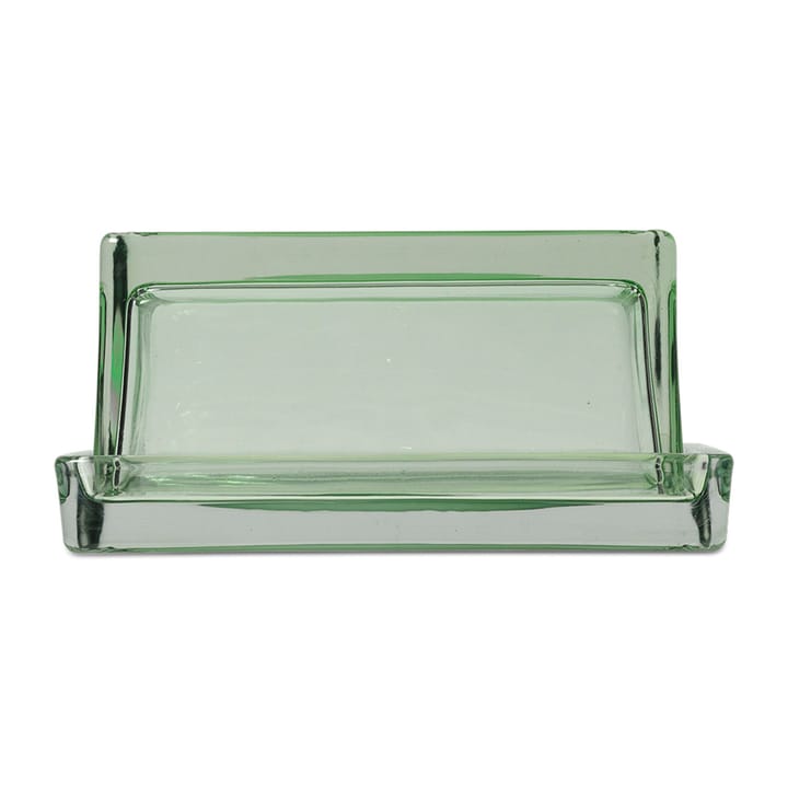 Oli box 14,5x10,5x7 cm - Recycled clear - Ferm LIVING