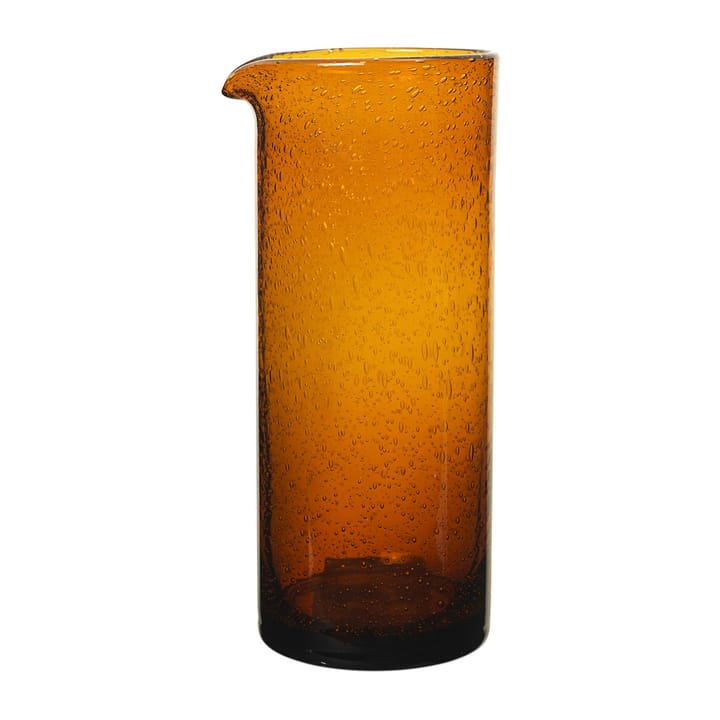 Oli carafe 1 l - Amber - Ferm Living