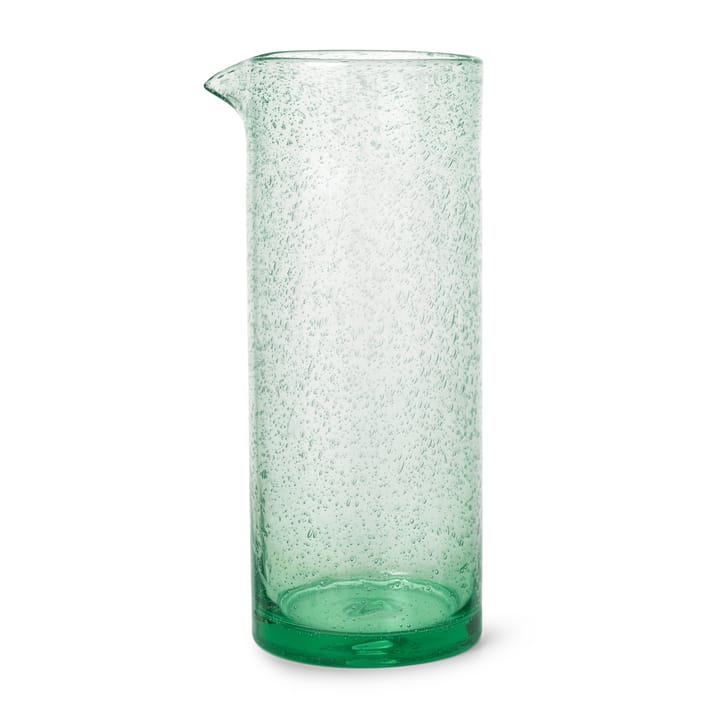 Oli carafe 1 l - Recycled clear - Ferm Living