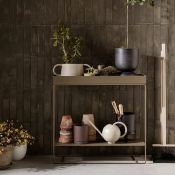 Orb water jug - Cashmere - Ferm Living