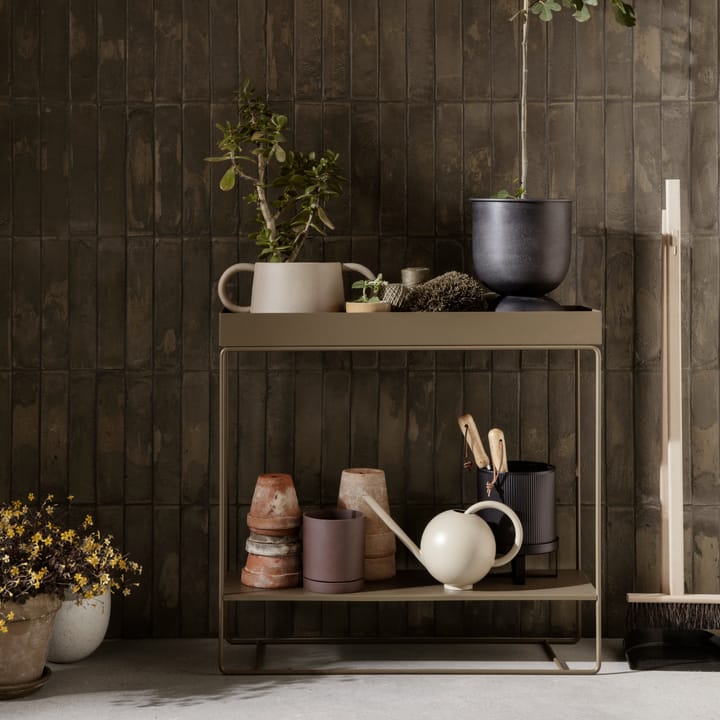 Orb water jug, Cashmere Ferm Living