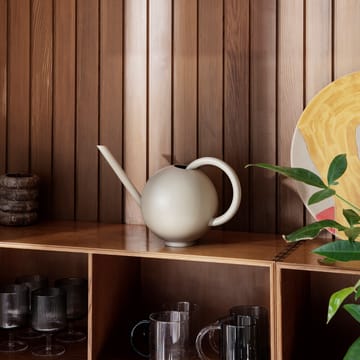 Orb water jug - Cashmere - Ferm Living