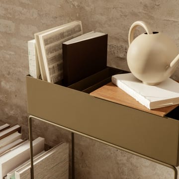 Orb water jug - Cashmere - Ferm Living