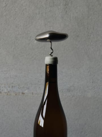 Orevo corkscrew - Stainless Steel - Ferm Living