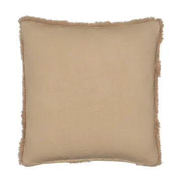 Rime tufted cushion - Tan, 50x50 cm - Ferm Living