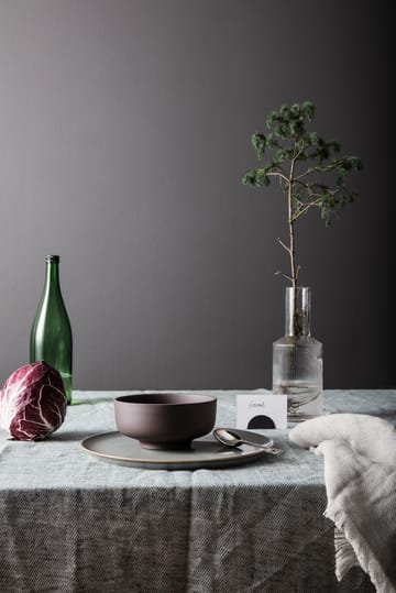 Ripple carafe - clear - Ferm Living