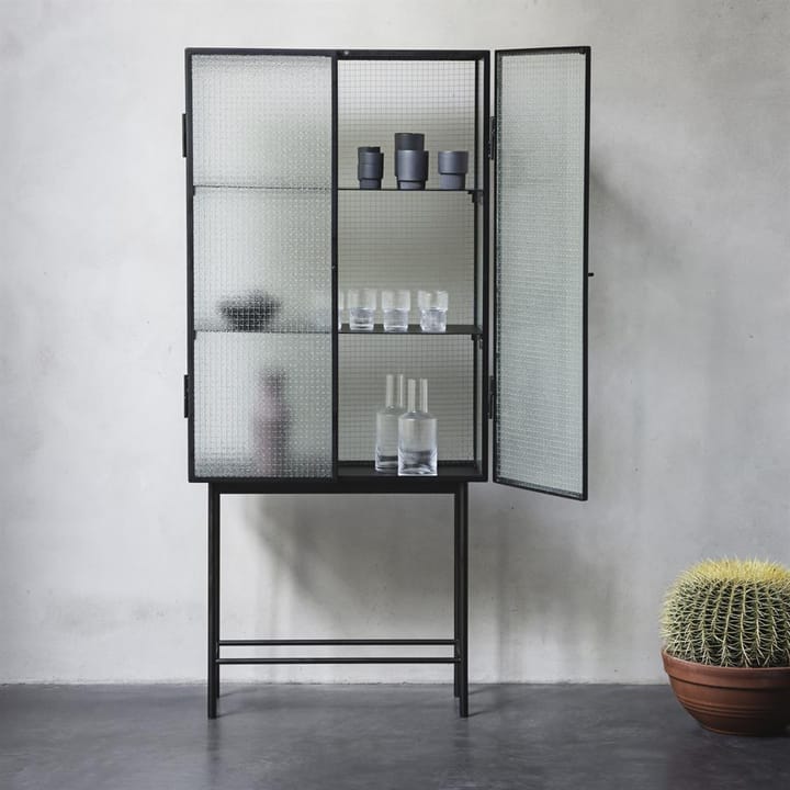 Ripple carafe, clear Ferm Living