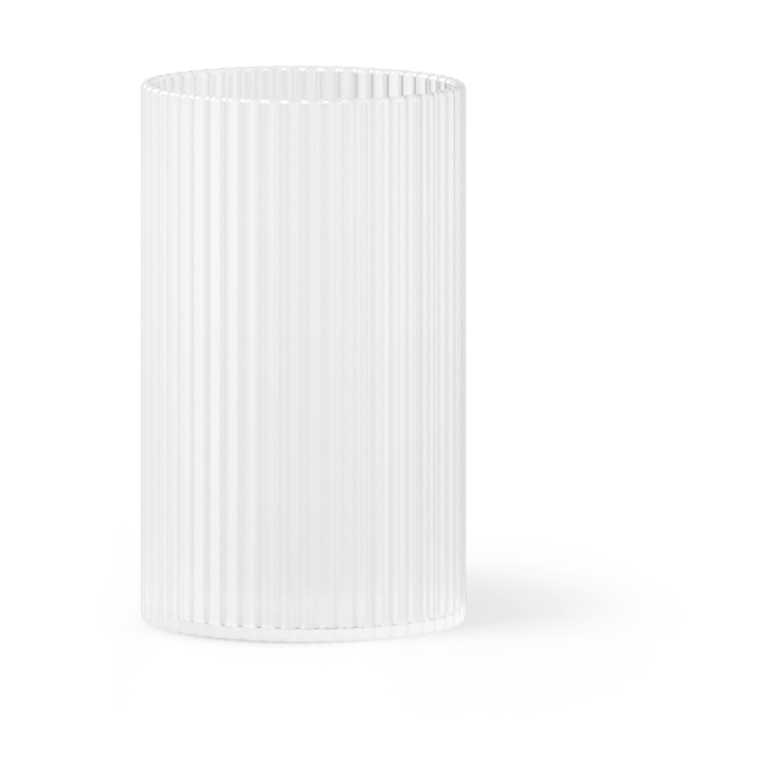 Ripple lid to carafe - Frosted - Ferm Living