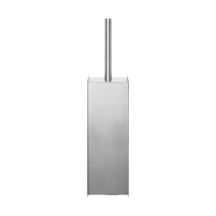 Sama toilet brush - Brushed stainless steel - Ferm Living