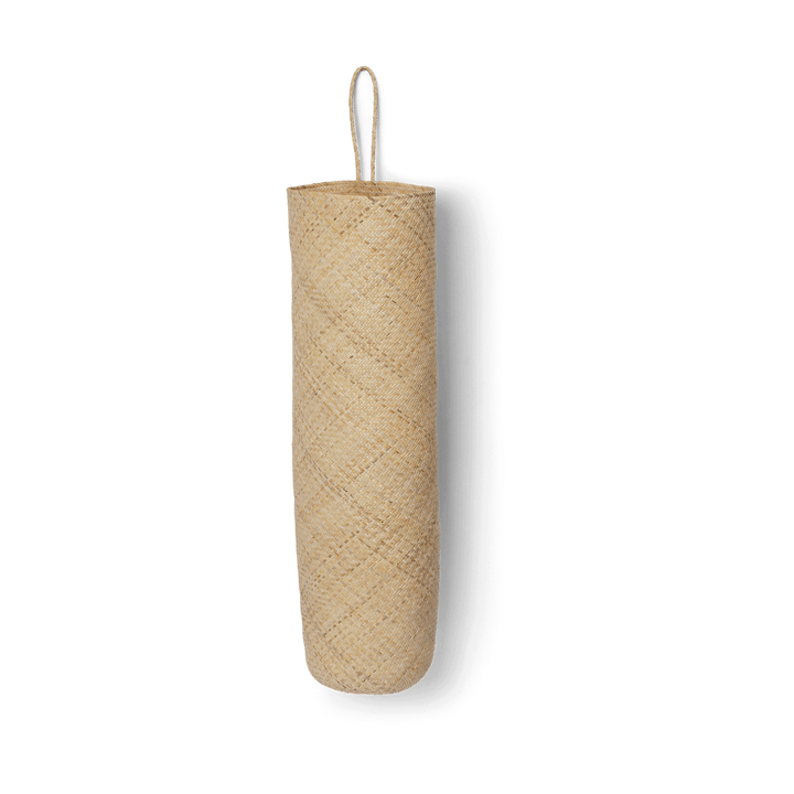 Sato long basket basket - Natural - Ferm Living