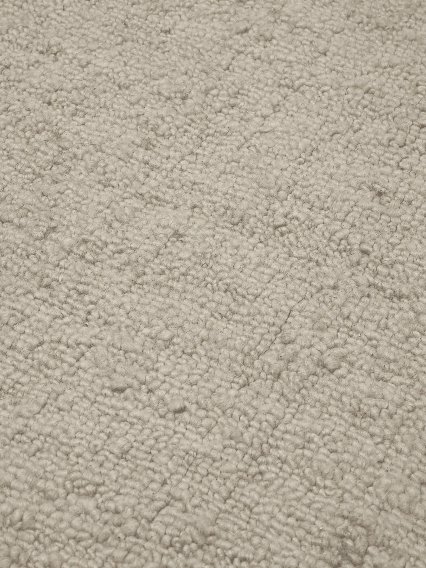 Seifa rug, Off-white, 200x300 cm Ferm Living