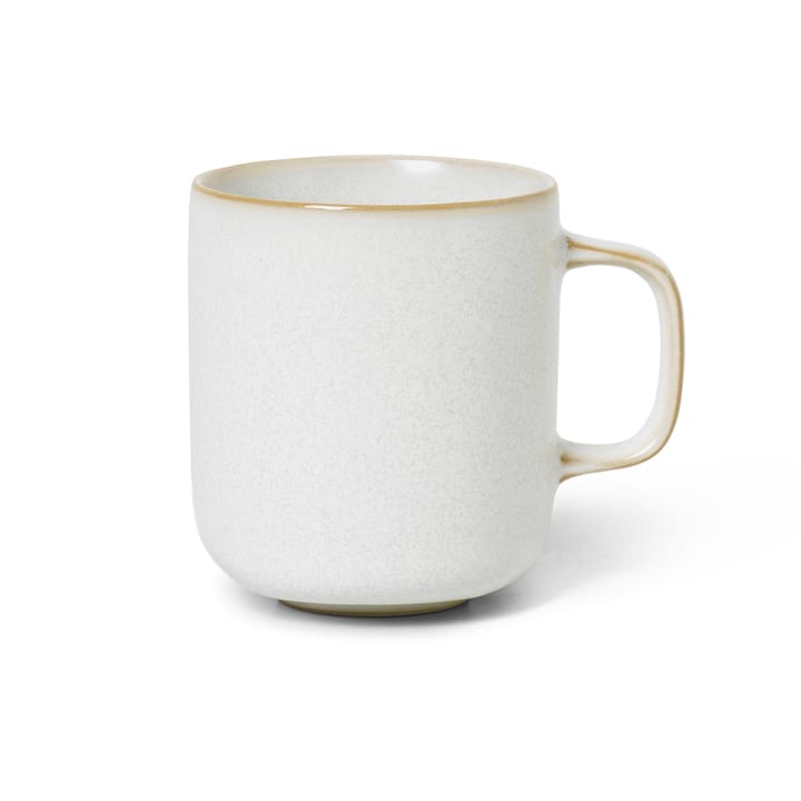 Sekki mug - Cream - Ferm Living