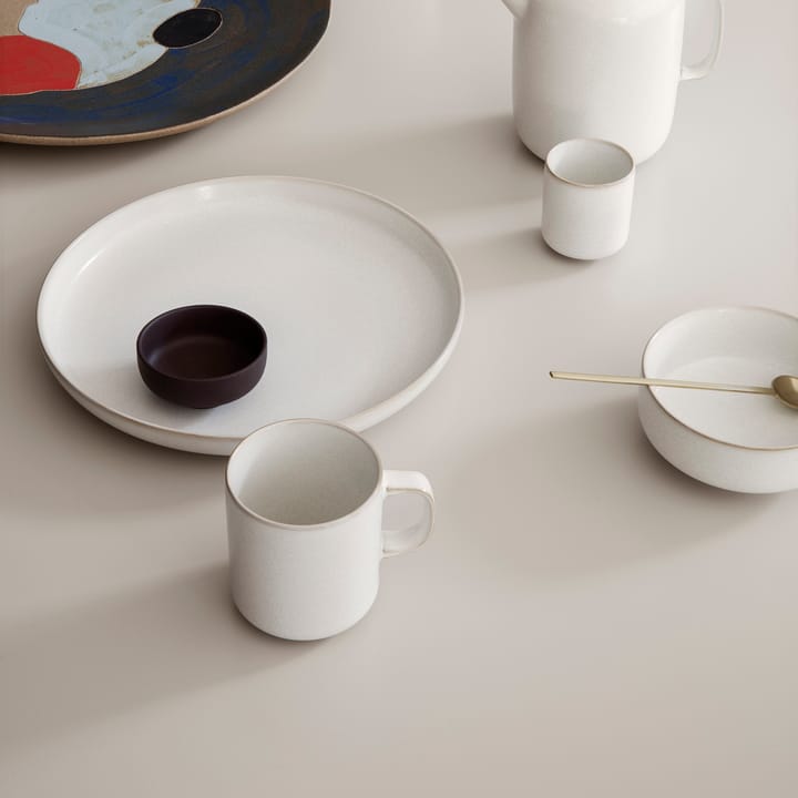 Sekki mug, Cream Ferm Living