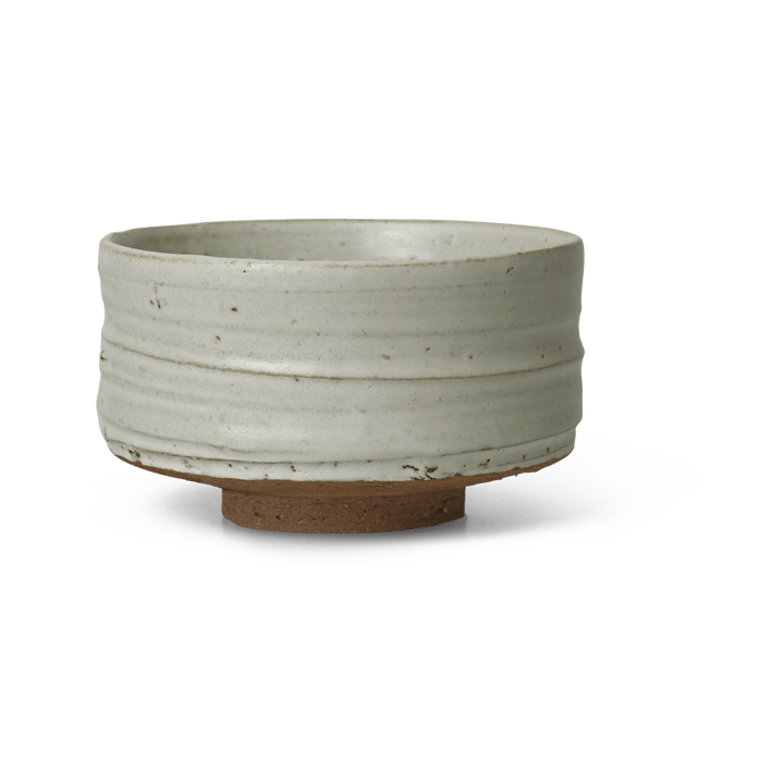 Serena bowl Ø12.5 cm - Off-white - Ferm Living
