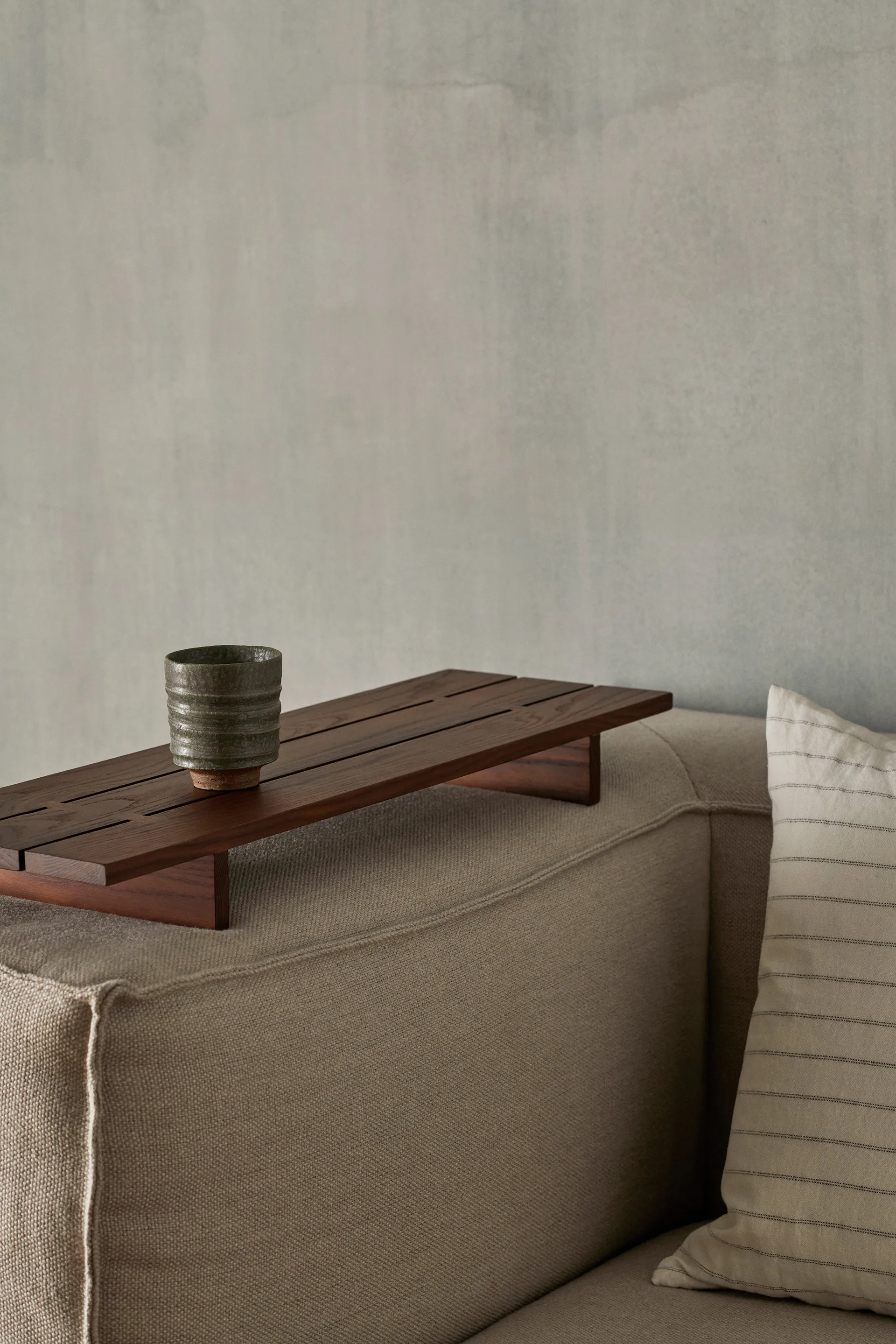 Serena mug 17 cl, Green Ferm Living