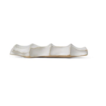 Serre cutlery holder 4-pack - Off-white - Ferm Living