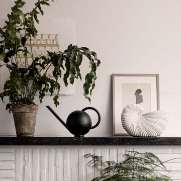 Shell flower pot - Off white - Ferm Living
