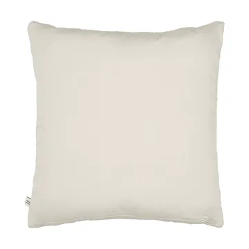 Sofi cushion - Parchment, 50x50 cm - Ferm Living