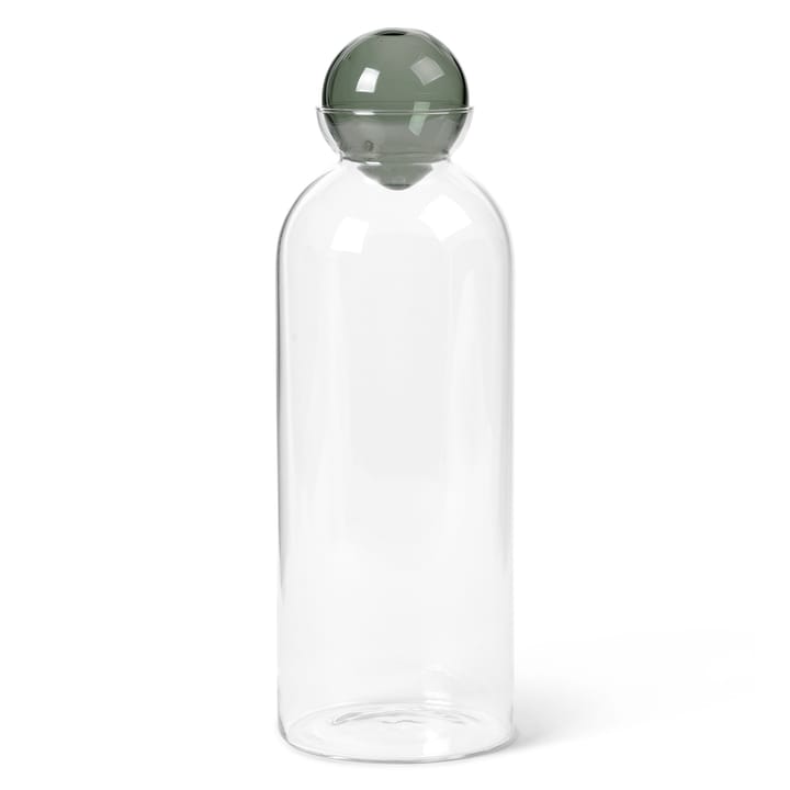 Still carafe 1,4 L - Clear - Ferm Living