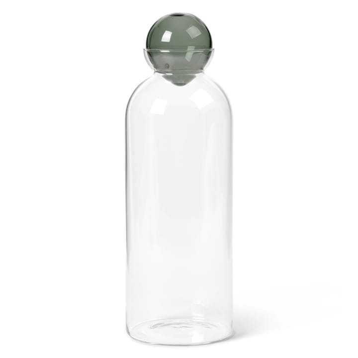 Still carafe 1,4 L - Clear - Ferm LIVING