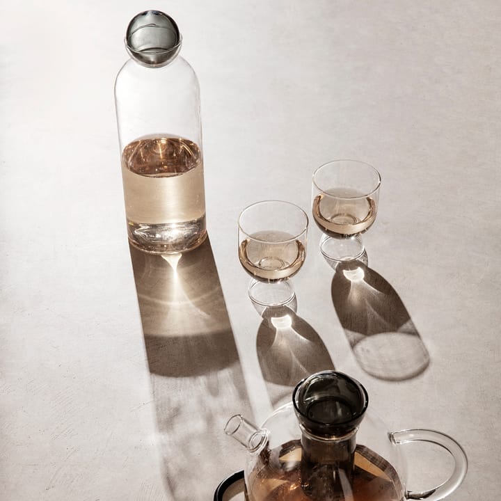Still carafe 1,4 L, Clear Ferm Living
