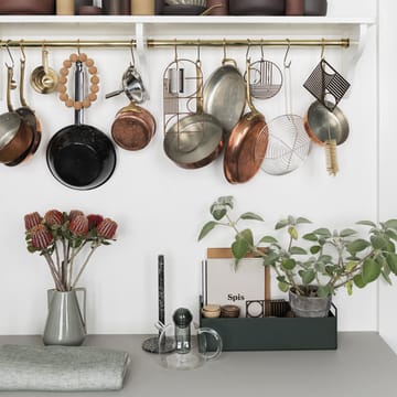 Still teapot - clear - Ferm Living