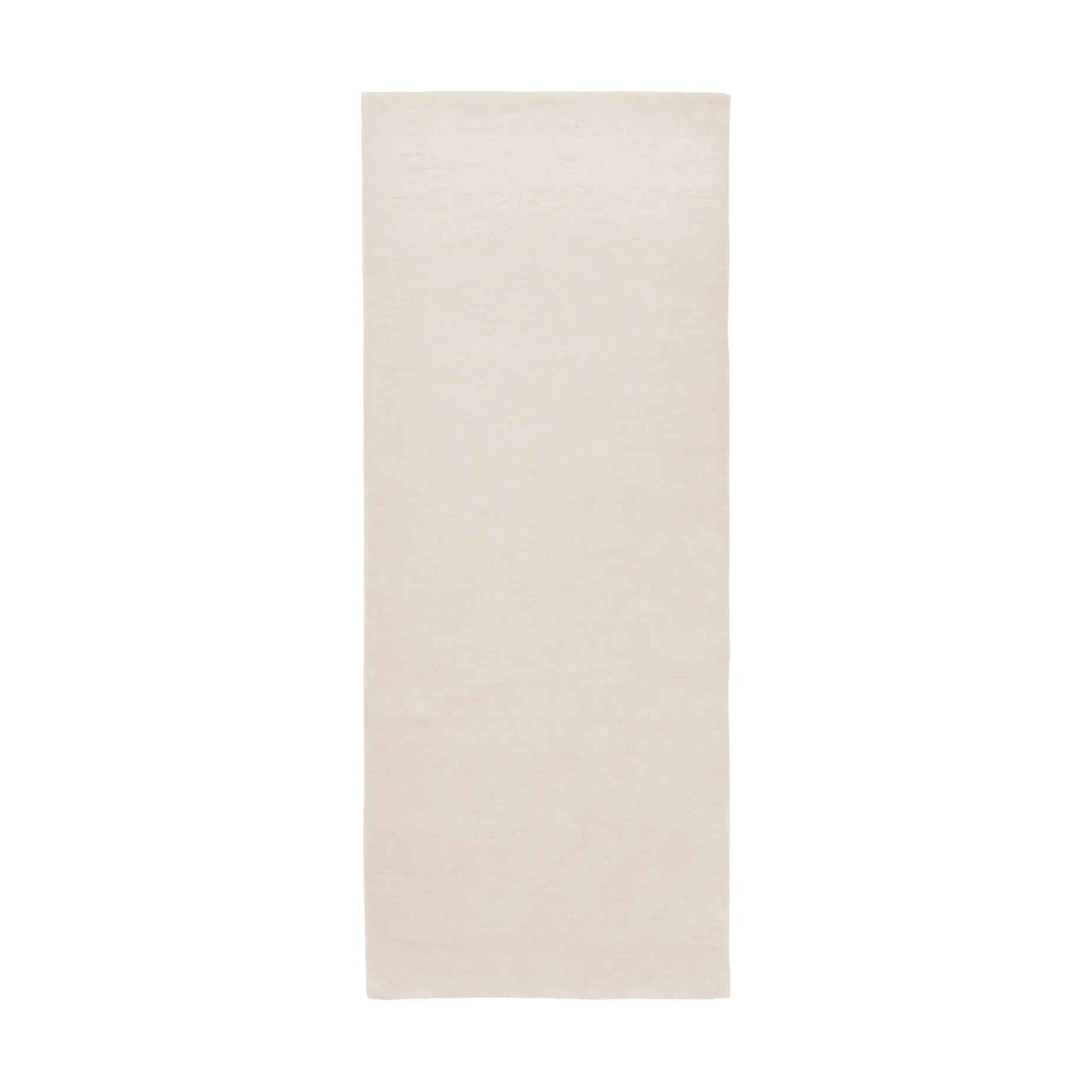 Stille tufted rug, Off-white, 80x200 cm Ferm Living
