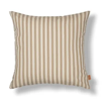 Strand outdoor cushion cover 50x50 cm - Sand-off-white - Ferm Living