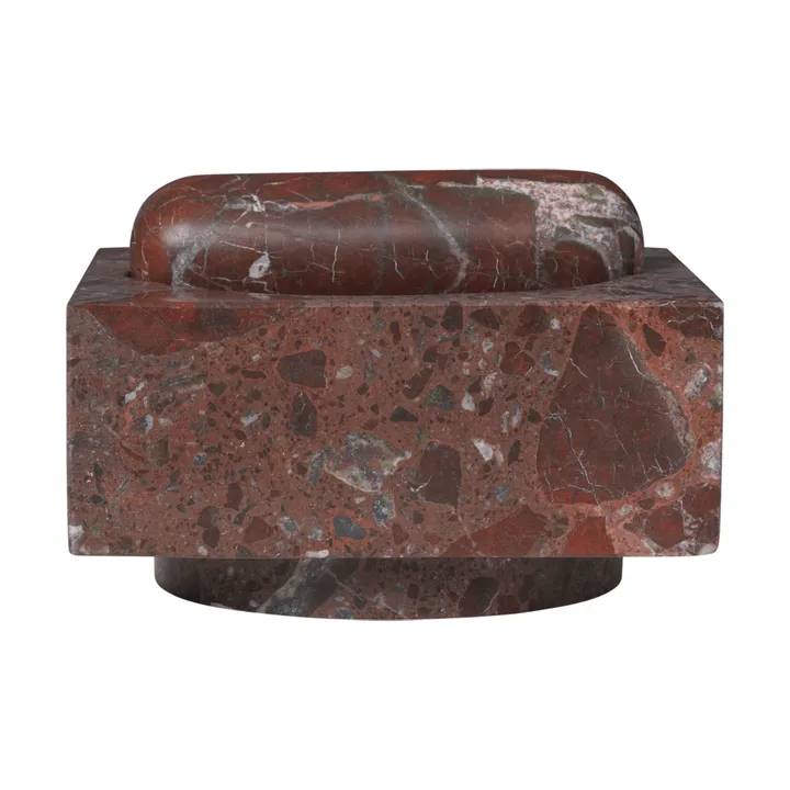 Tvara mortar - Rosso levanto - Ferm Living