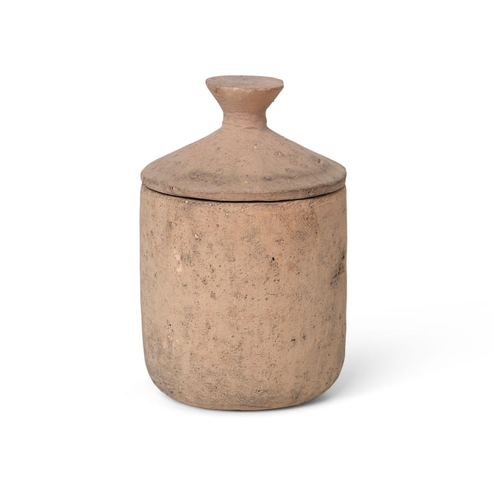 Ura scented candle - Chamomille Scent - Ferm Living