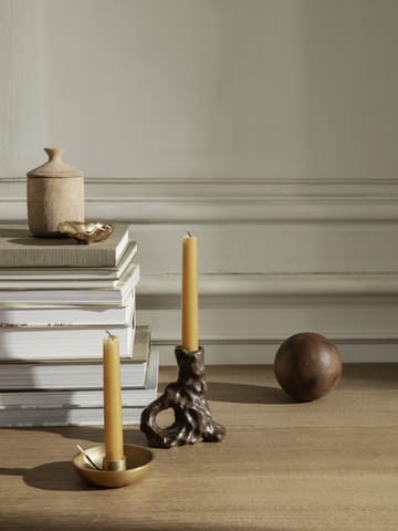 Ura scented candle - Chamomille Scent - Ferm Living