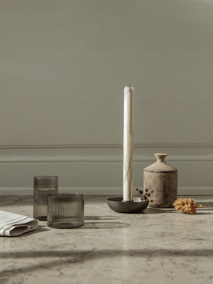 Ura scented candle, Chamomille Scent Ferm Living