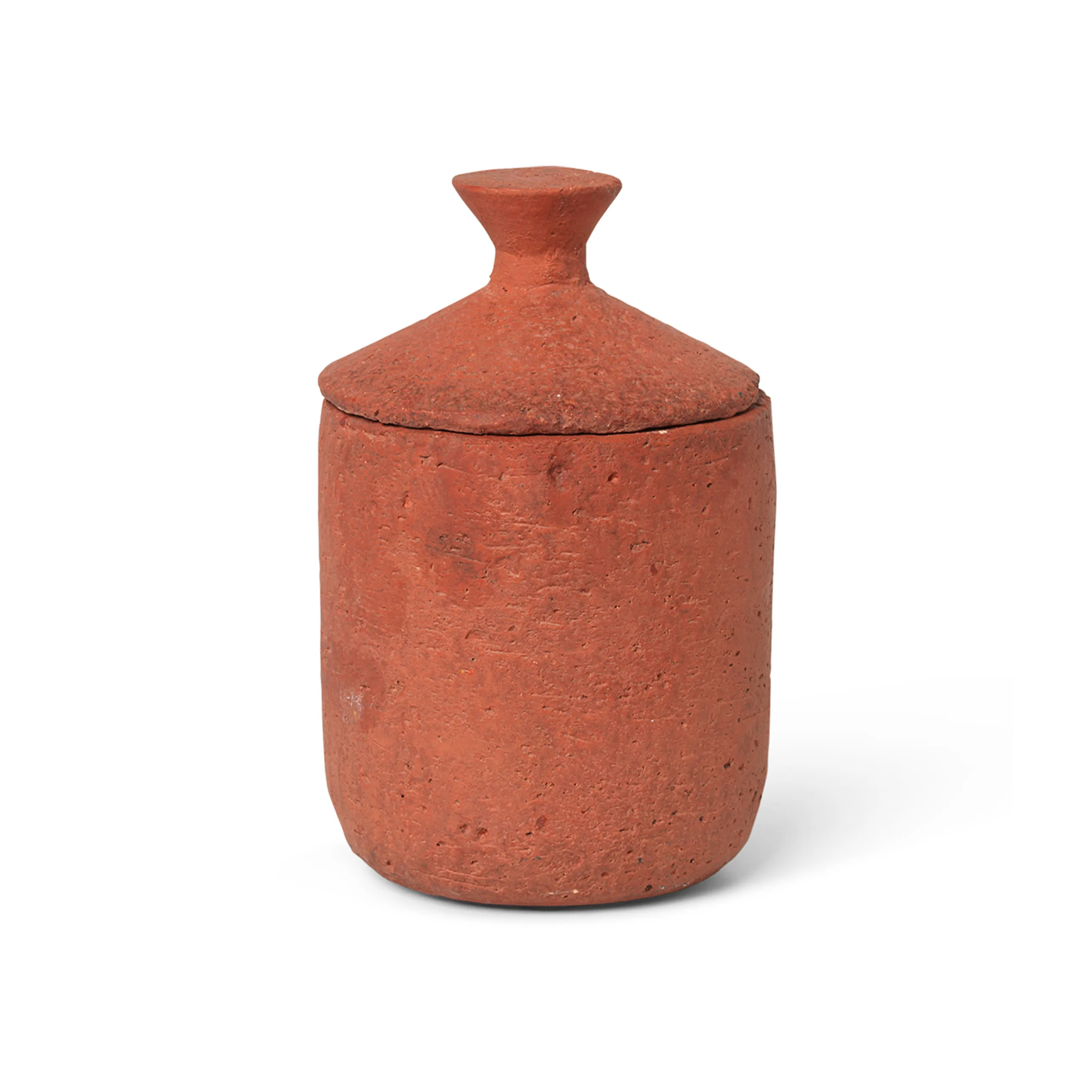 Ferm Living Ura Candle
