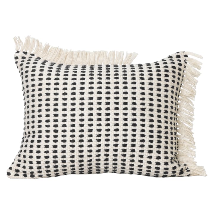 Way Outdoor cushion 70x50cm - Off-white - Ferm Living
