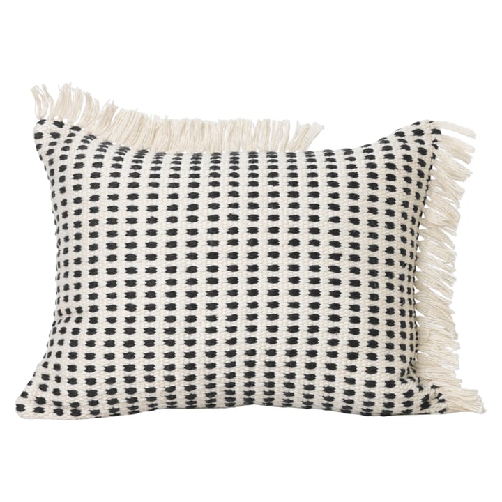 Way Outdoor cushion 70x50cm - Off-white - Ferm LIVING