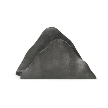 Yama letter stand - Blackened aluminum - Ferm Living