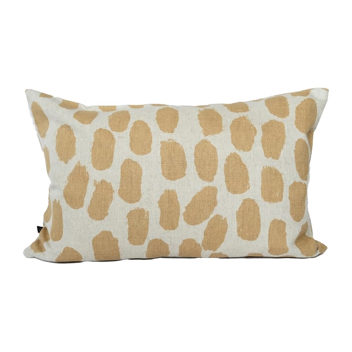 Dots pillowcase 38x58 cm - Natural-sand - Fine Little Day