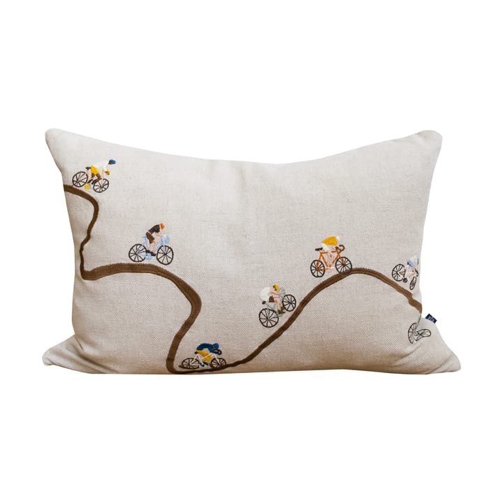 Giro cushion cover 38x58 cm, Nature Fine Little Day