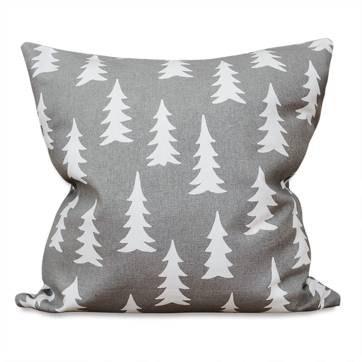 Gran cushion cover, grey-white Fine Little Day