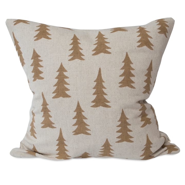 Gran cushion cover, natural-mustard Fine Little Day