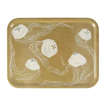 Manet tray 33x43 cm - Senap - Fine Little Day