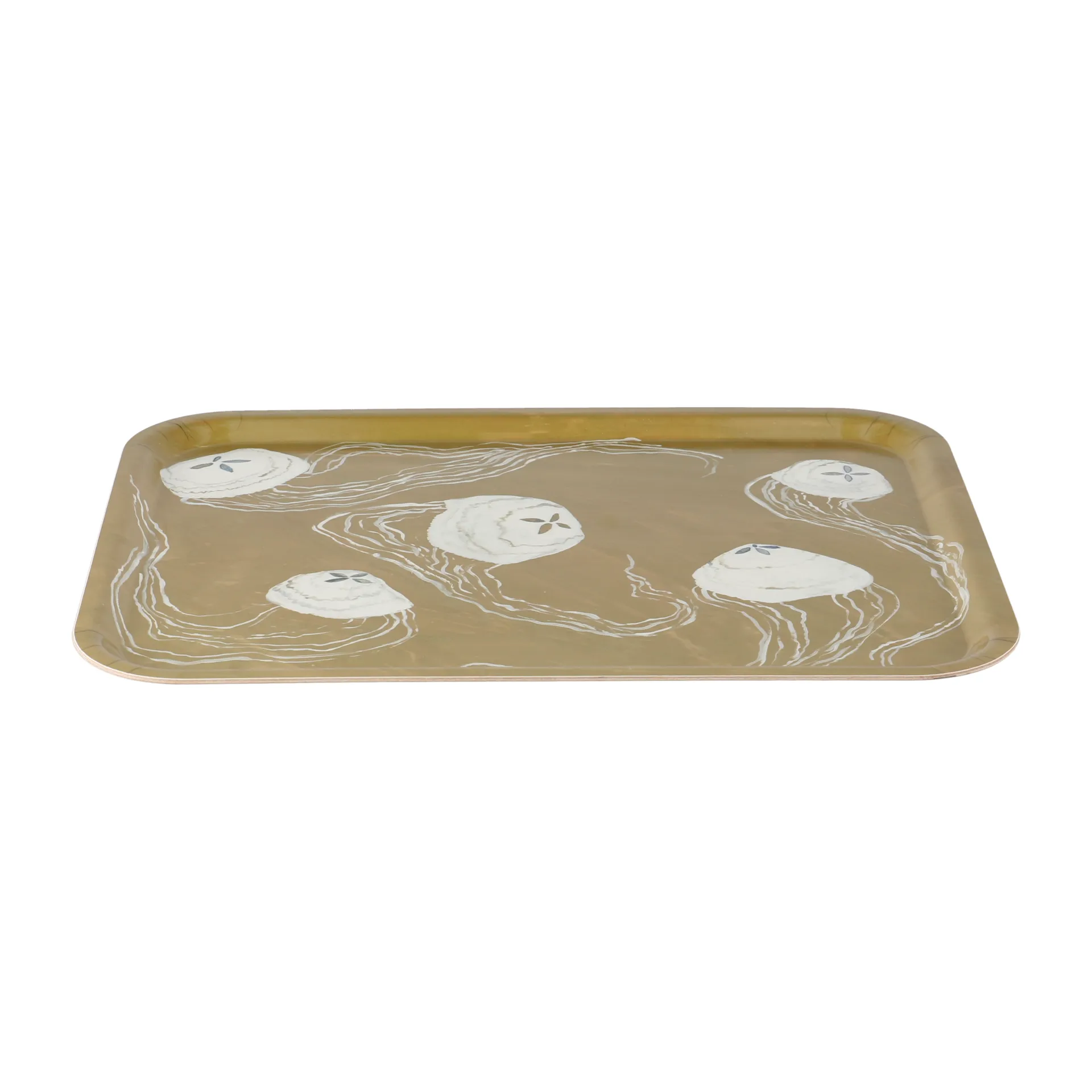 Manet tray 33x43 cm, Senap Fine Little Day