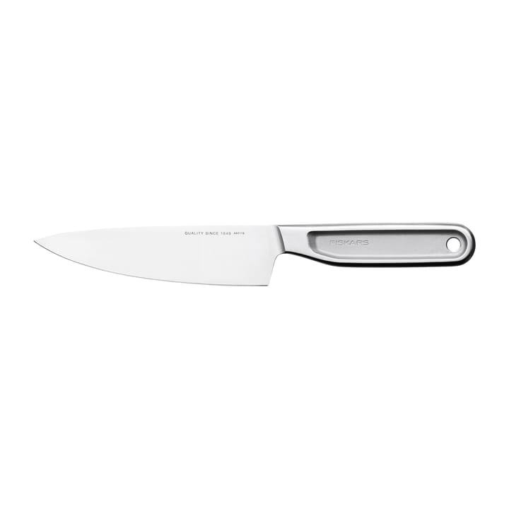 All Steel chef's knife, 13.5 cm Fiskars