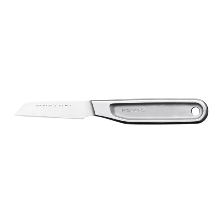 All Steel paring knife, 7 cm Fiskars